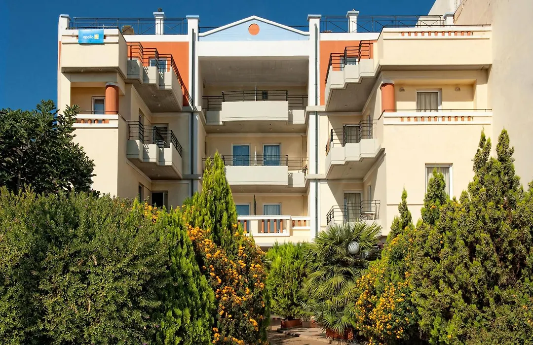 Senses Blue Boutique Hotel-1