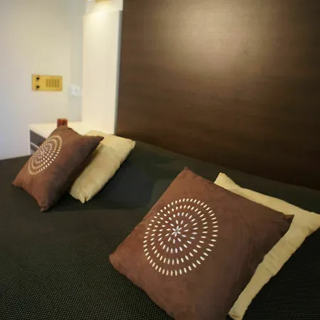 Senses Blue Boutique Hotel-3